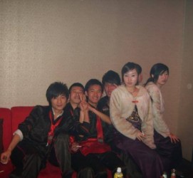 仁寿武汉雇用男伴游(武汉雇用男伴游戏主播)