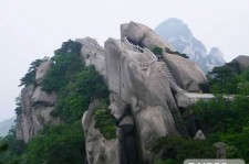 仁寿安徽旅游攻略(安徽旅游攻略三日游)