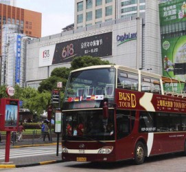 仁寿上海私人伴游 上海过年怎么玩？这些“微游”线路了解下→