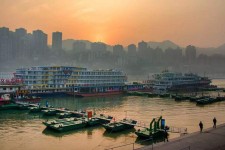 仁寿重庆自由行(重庆自由行2天攻略)