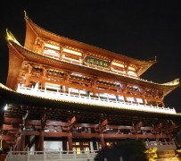 仁寿长沙旅游攻略(长沙旅游攻略景点必去长沙美食街)