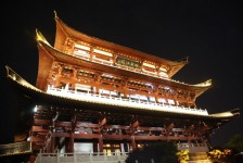 仁寿长沙旅游攻略(长沙旅游攻略景点必去长沙美食街)