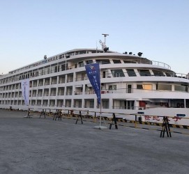 仁寿上海伴游 世纪之行 天子伴游 魔都人民有福了