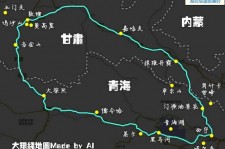 仁寿自驾旅游攻略(沈阳到乌拉盖草原自驾旅游攻略)