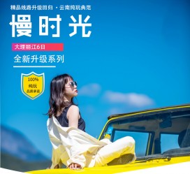 仁寿大理伴游网雇用(大理聪慧旅游开展有限公司雇用)