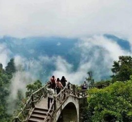仁寿二日游(二日游旅游攻略)