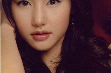仁寿亚洲第一美女(亚洲第一美女主持人)