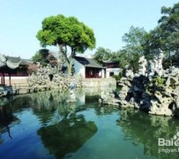 仁寿苏州旅游攻略(苏州旅游攻略自由行攻略)