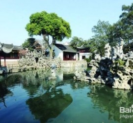 仁寿苏州旅游攻略(苏州旅游攻略自由行攻略)