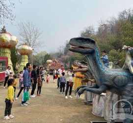 仁寿中国伴游带你打卡网红南山竹海(南山竹海网上预约)