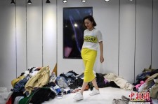 仁寿兼职模特试衣服(兼职做试衣模特好吗)