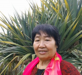 仁寿白叟带老伴游半个中国(白叟外出旅游)