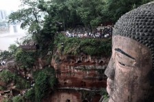 仁寿乐山旅游攻略(乐山旅游攻略1日游)