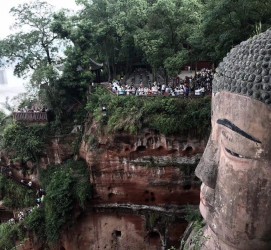仁寿乐山旅游攻略(乐山旅游攻略1日游)