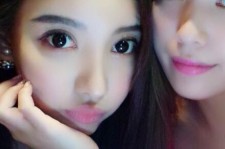 仁寿中国女孩国外伴游(国外美女游中国)