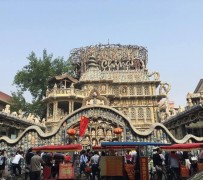 仁寿天津旅游攻略(天津旅游必去十大景点)