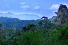 仁寿合肥伴游中国著名的六大旅游景点(合肥旅行景点)