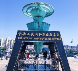 仁寿青岛自助游(青岛的自助餐)