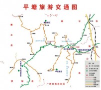 仁寿旅游路线规划(威海旅游路线规划)