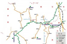 仁寿旅游路线规划(威海旅游路线规划)