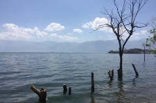 仁寿洱海旅游攻略(洱海旅游攻略自由行)