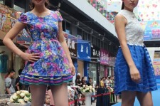 仁寿重庆模特兼职评价(重庆模特公司哪家好)