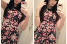 仁寿最美伪娘(有名的伪娘)