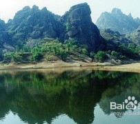 仁寿周边自驾游(长春周边自驾游)