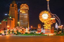 仁寿天津旅游攻略(石家庄到天津旅游攻略)