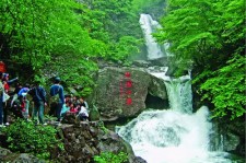 仁寿安吉旅游攻略(湖州安吉旅游攻略)