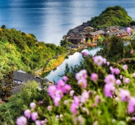 仁寿旅遊(旅游景点)