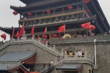 仁寿西安游玩攻略(西安游玩攻略一日游自由行)