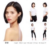 仁寿兼职模特面试通过需要交费用吗(应聘模特要先交钱)