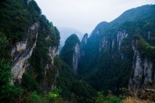 仁寿伴游中国带你去湘西(湘西跟团旅游)