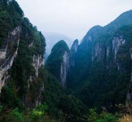 仁寿伴游中国带你去湘西(湘西跟团旅游)