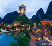 仁寿旅游攻略网(旅游攻略网站推荐知乎)