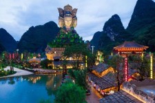 仁寿旅游攻略网(旅游攻略网站推荐知乎)