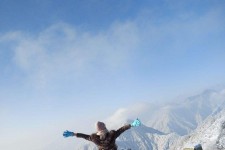 仁寿西岭雪山攻略(西岭雪山攻略图)