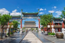 仁寿旅行攻略(北京旅行攻略思维导图)
