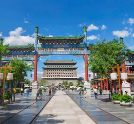 仁寿旅行攻略(北京旅行攻略思维导图)