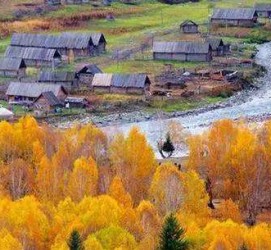 仁寿携手中国伴游大西南的独特风光(五一西南地区的小众旅游)