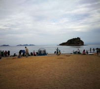 仁寿五日游(五日游戏)