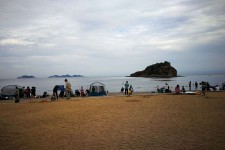 仁寿五日游(五日游戏)