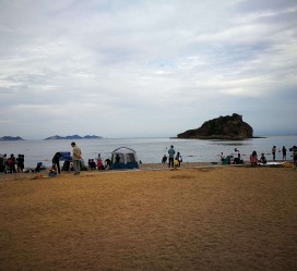 仁寿五日游(五日游戏)
