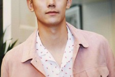 仁寿中国男模(中国男模特照片)