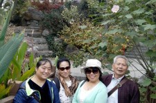 仁寿带着老伴游中国(我和老伴儿的旅行记录)