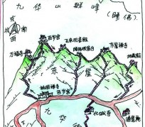仁寿一日游线路(龙虎山旅游攻略一日游线路)