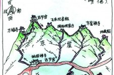 仁寿一日游线路(龙虎山旅游攻略一日游线路)