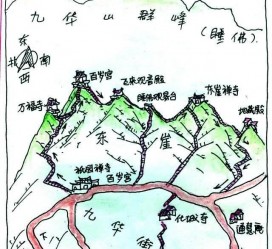 仁寿一日游线路(龙虎山旅游攻略一日游线路)
