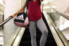 仁寿健美女神(健美女神图)